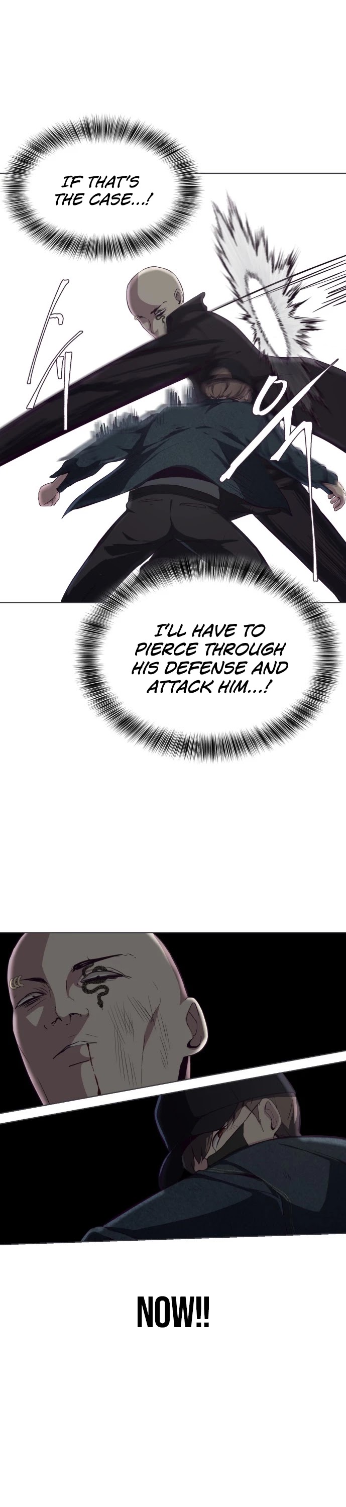 The Boy of Death Chapter 59 page 15 - Chapter 59: Secret Transaction