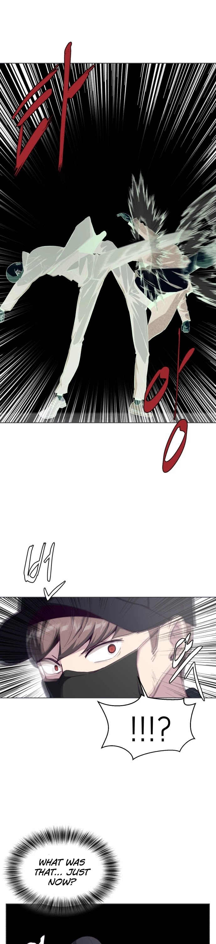 The Boy of Death Chapter 59 page 16 - Chapter 59: Secret Transaction