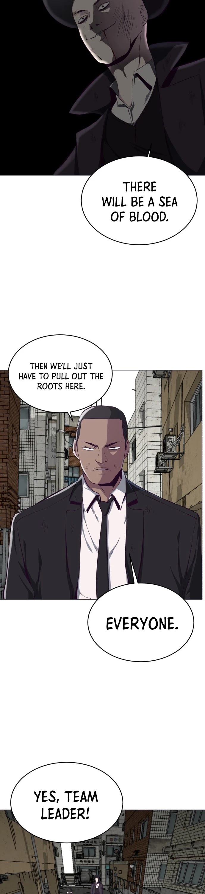 The Boy of Death Chapter 59 page 29 - Chapter 59: Secret Transaction