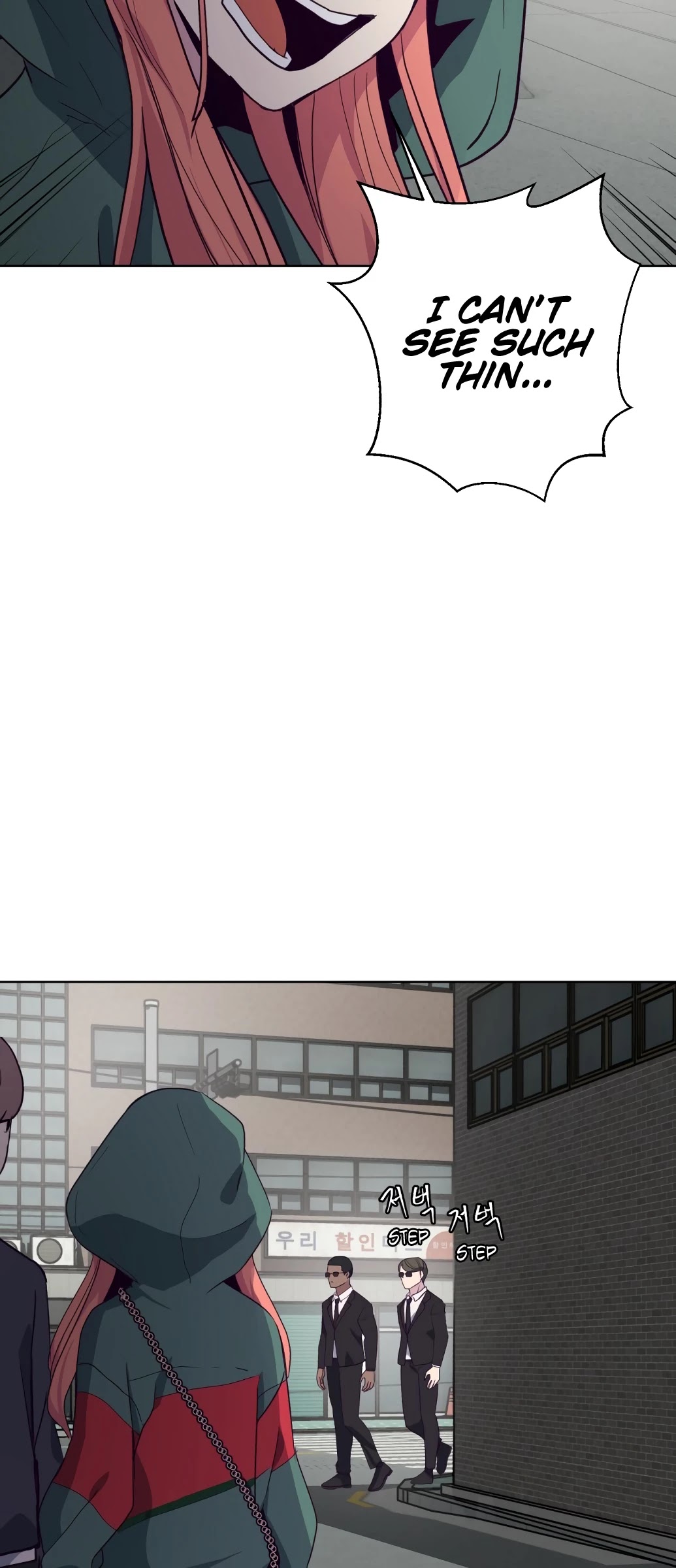 The Boy of Death Chapter 6 page 16 - Chapter 6: Apologize!