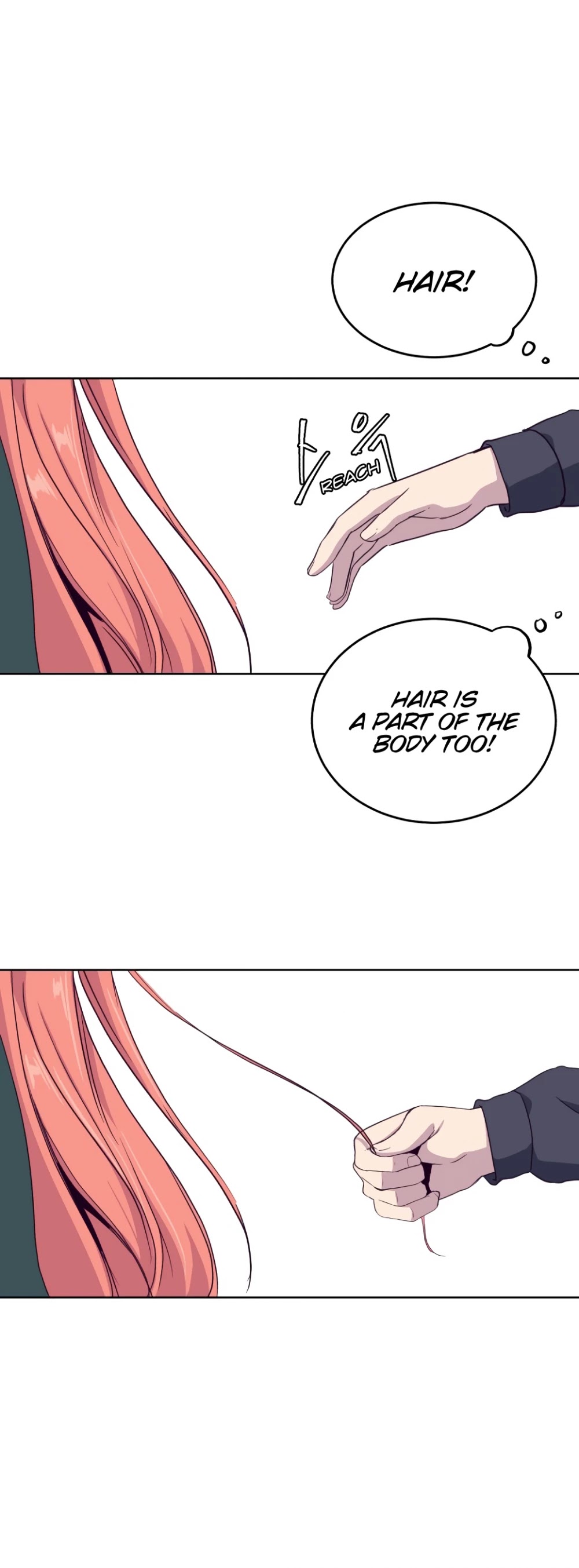 The Boy of Death Chapter 6 page 37 - Chapter 6: Apologize!