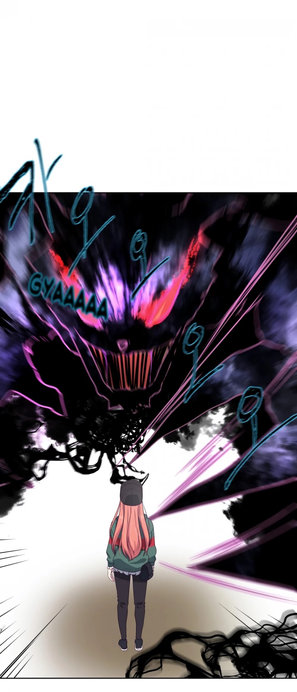 The Boy of Death Chapter 6 page 44 - Chapter 6: Apologize!