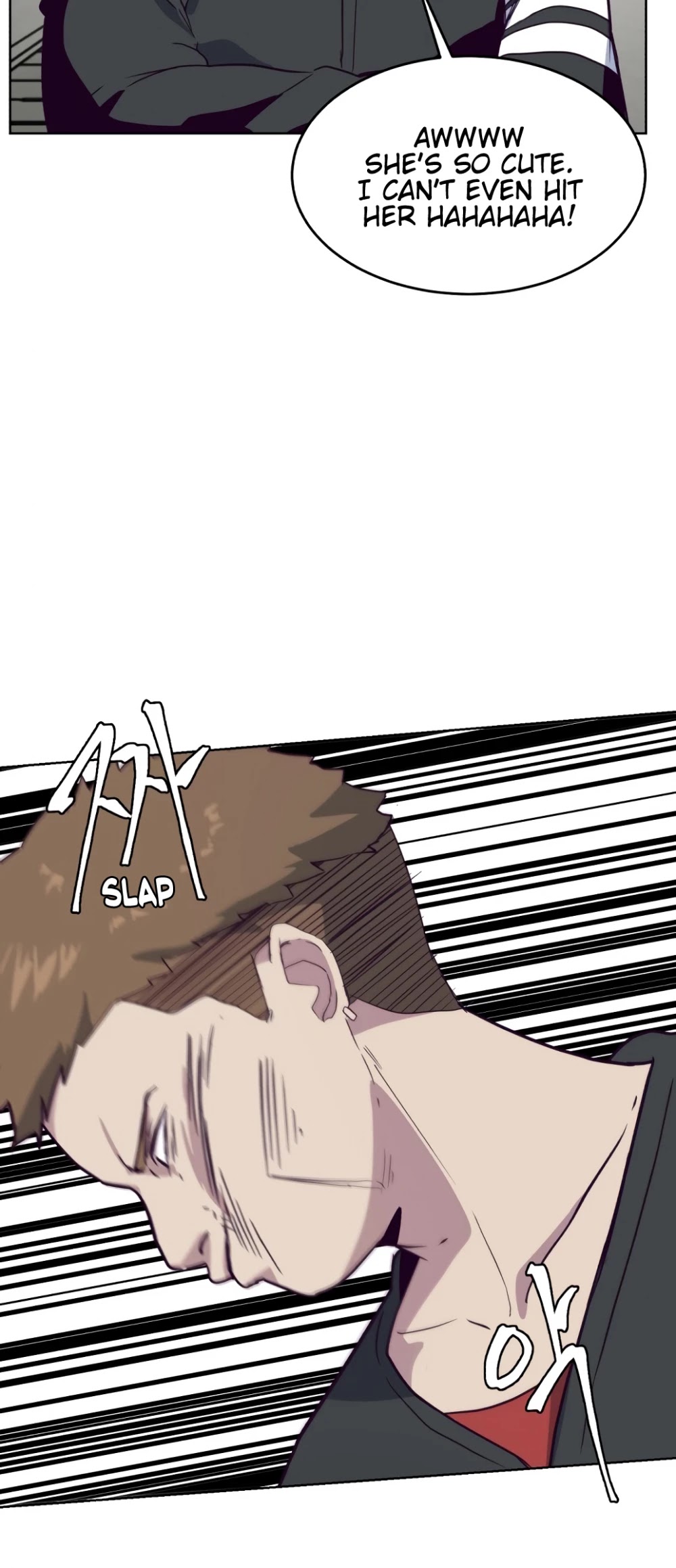 The Boy of Death Chapter 6 page 65 - Chapter 6: Apologize!