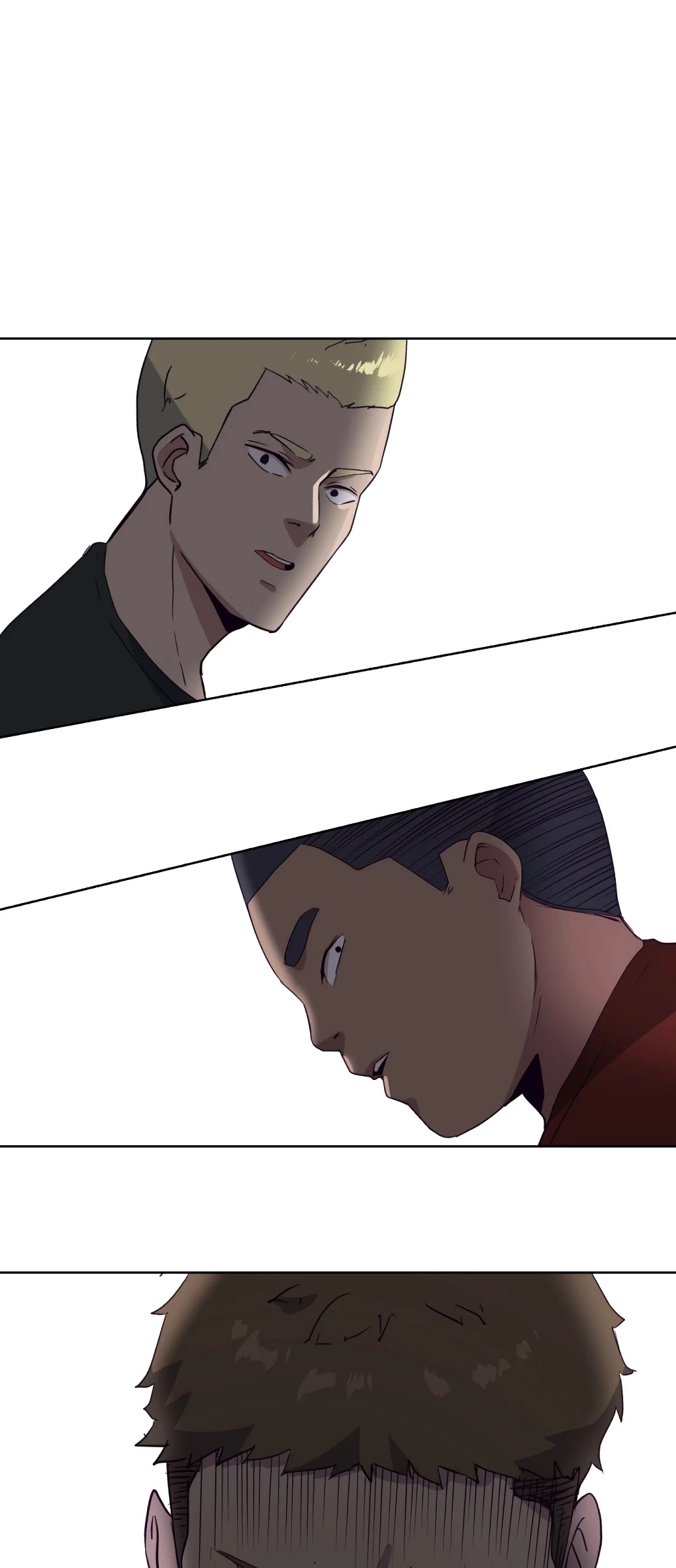 The Boy of Death Chapter 6 page 66 - Chapter 6: Apologize!