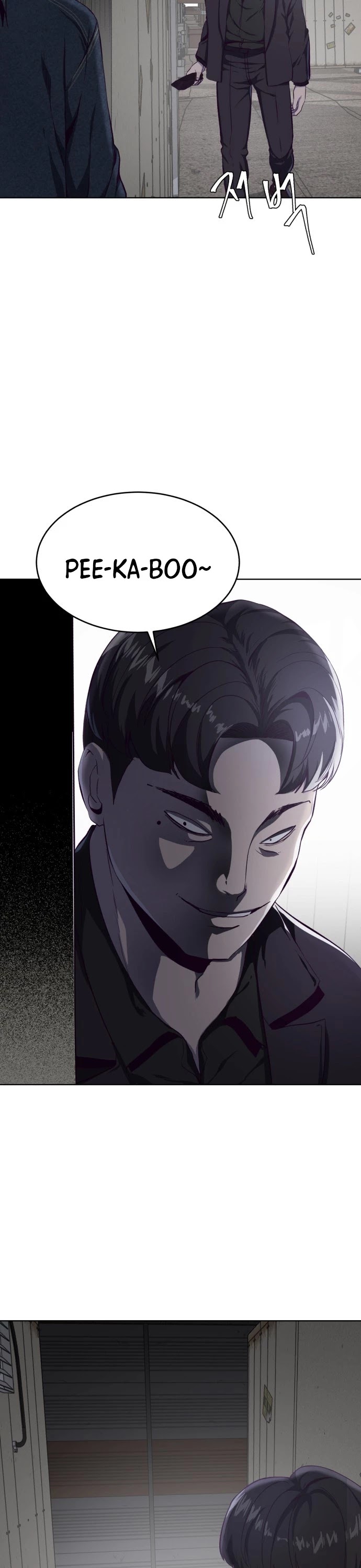 The Boy of Death Chapter 60 page 13 - Chapter 60: The Meeting