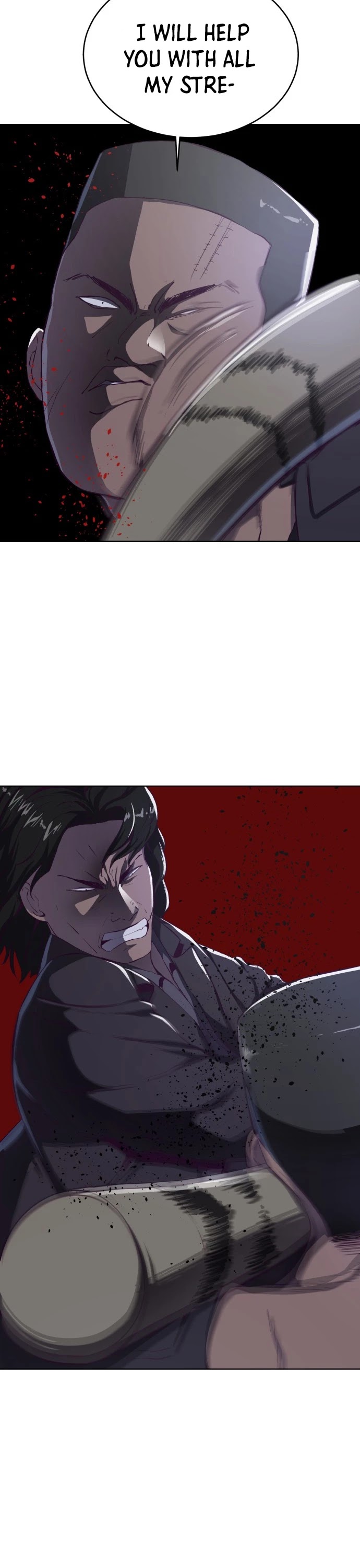The Boy of Death Chapter 60 page 29 - Chapter 60: The Meeting