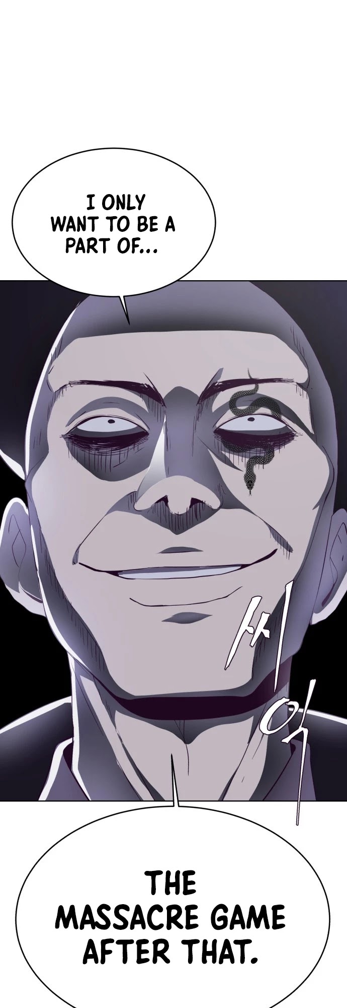 The Boy of Death Chapter 60 page 36 - Chapter 60: The Meeting