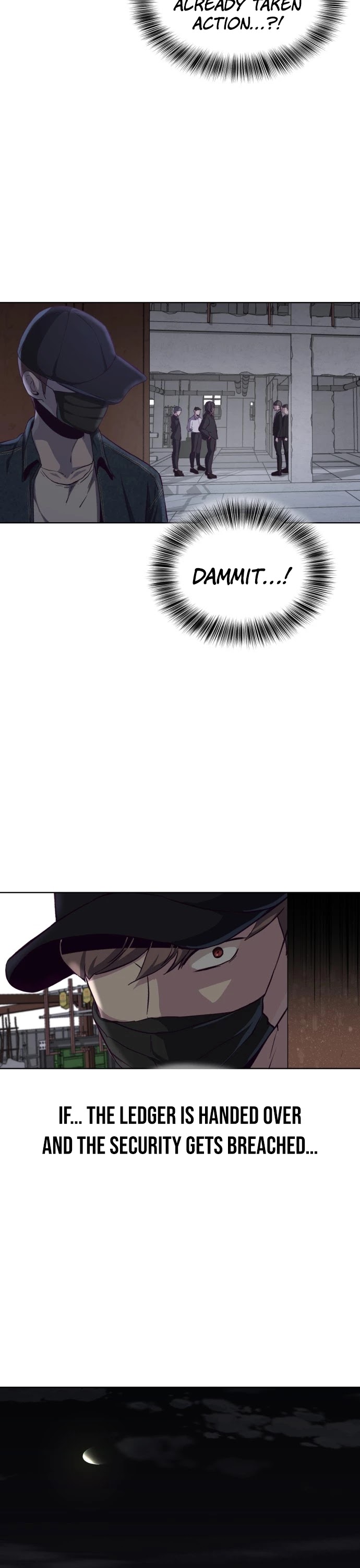 The Boy of Death Chapter 60 page 44 - Chapter 60: The Meeting