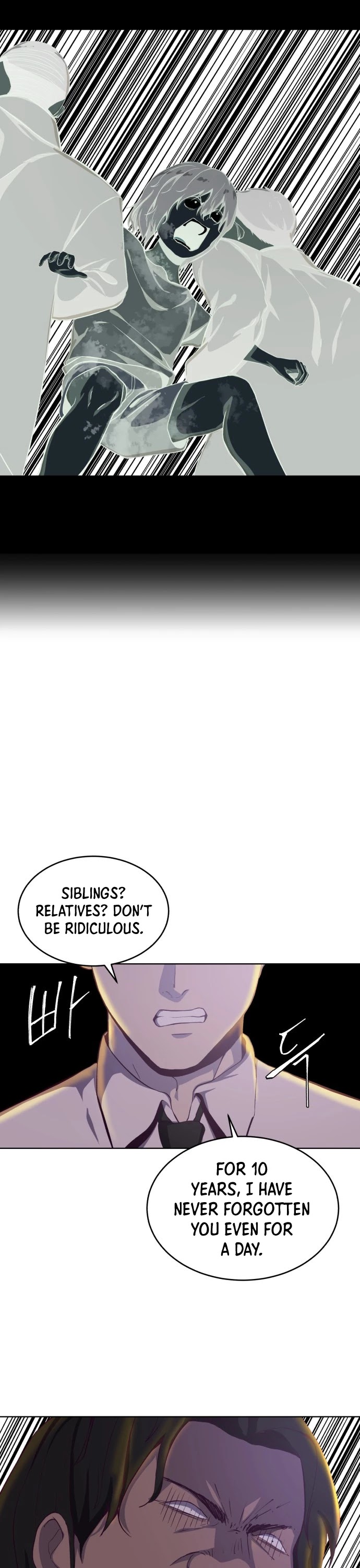 The Boy of Death Chapter 61 page 44 - Chapter 61: Lee Ji-Seok's Betrayal