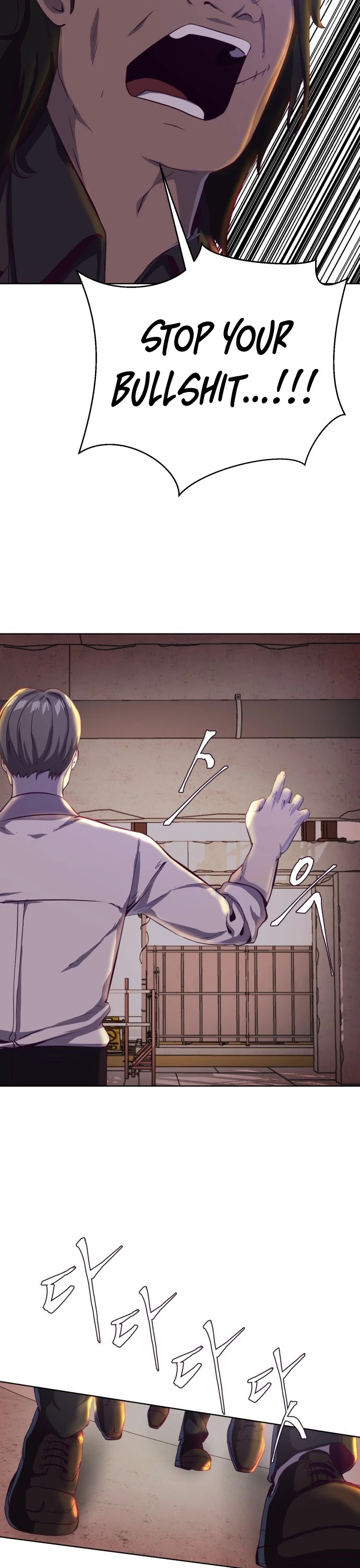 The Boy of Death Chapter 61 page 45 - Chapter 61: Lee Ji-Seok's Betrayal