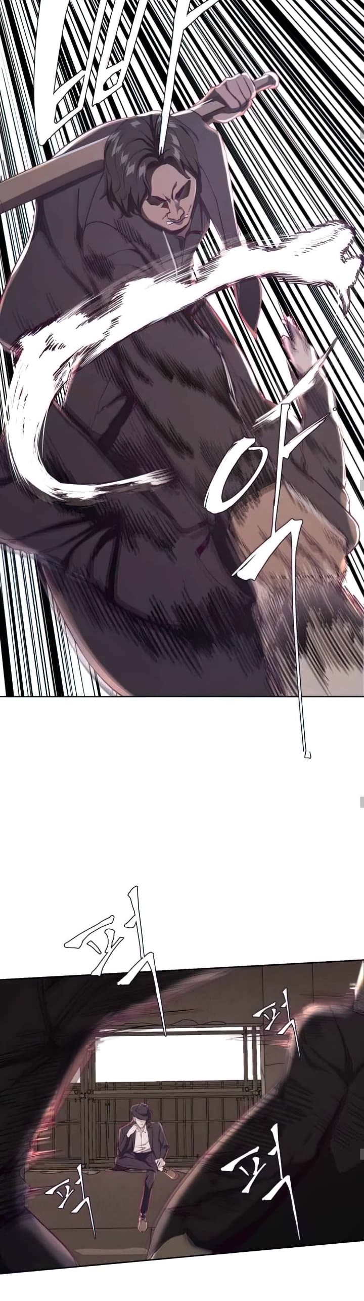 The Boy of Death Chapter 62 page 10 - Chapter 62