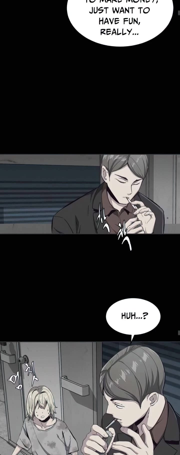 The Boy of Death Chapter 62 page 19 - Chapter 62