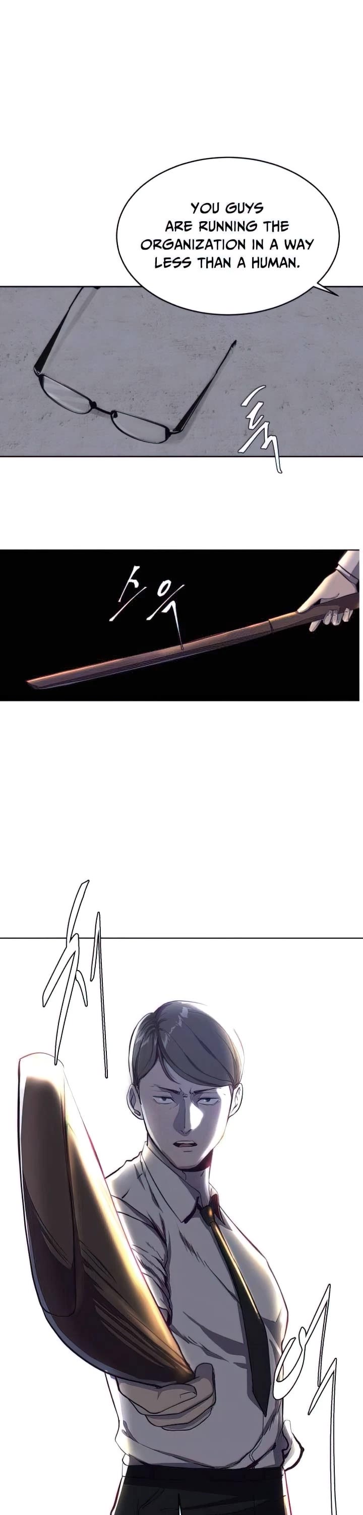 The Boy of Death Chapter 62 page 2 - Chapter 62