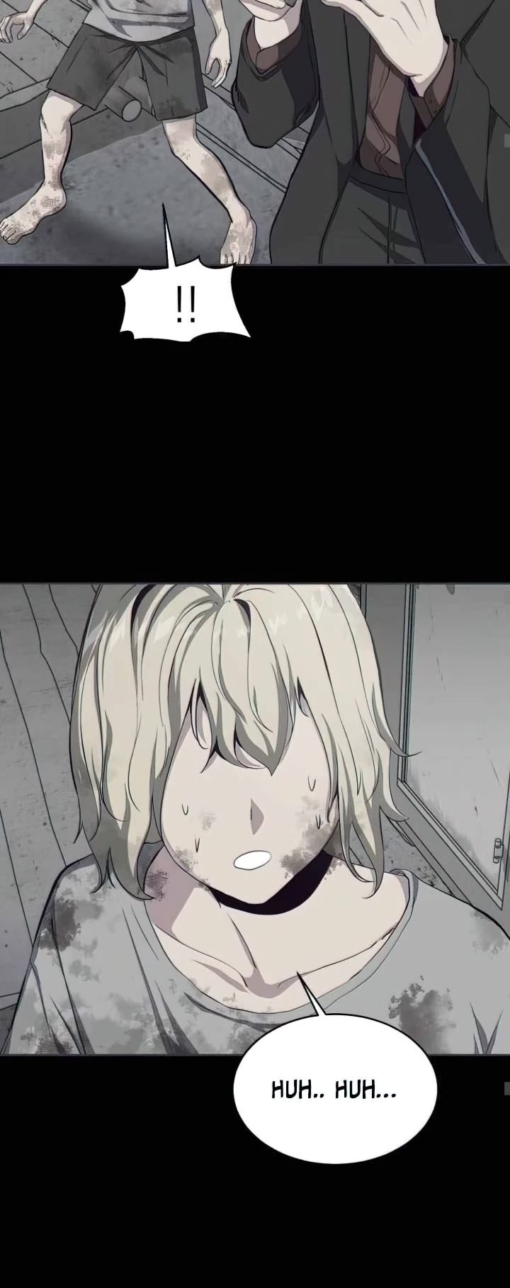 The Boy of Death Chapter 62 page 20 - Chapter 62