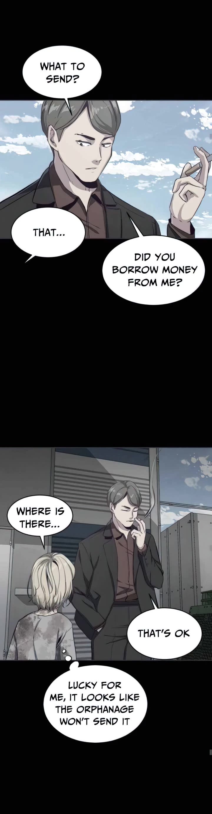 The Boy of Death Chapter 62 page 22 - Chapter 62