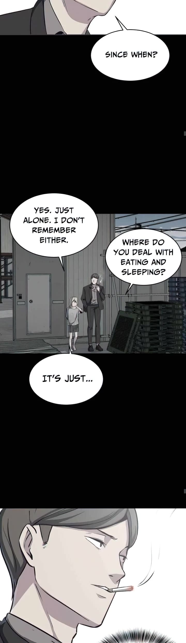 The Boy of Death Chapter 62 page 27 - Chapter 62