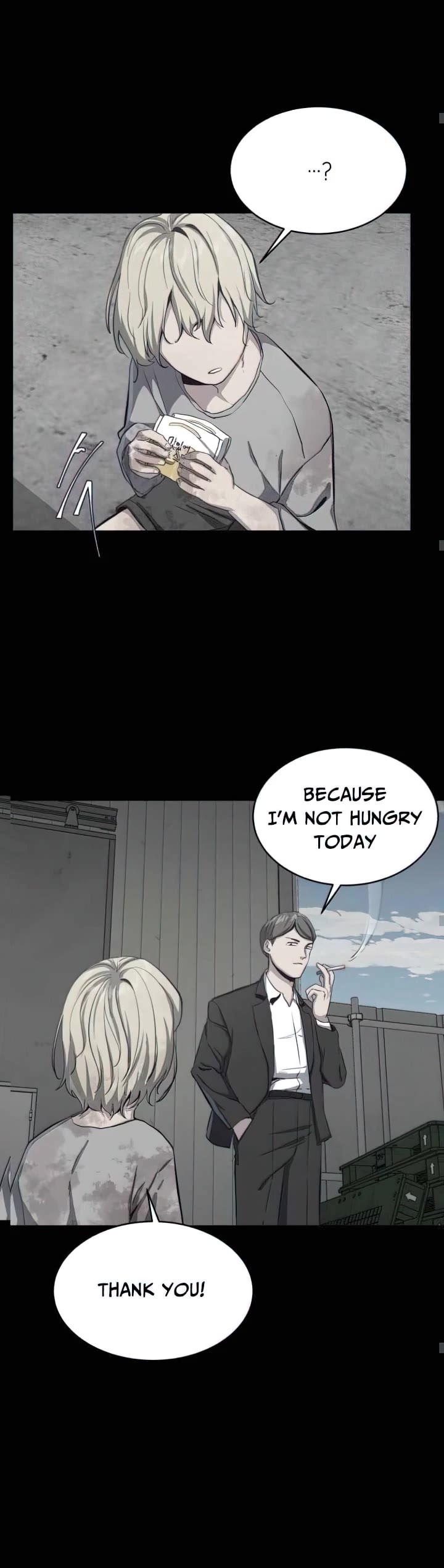 The Boy of Death Chapter 62 page 29 - Chapter 62