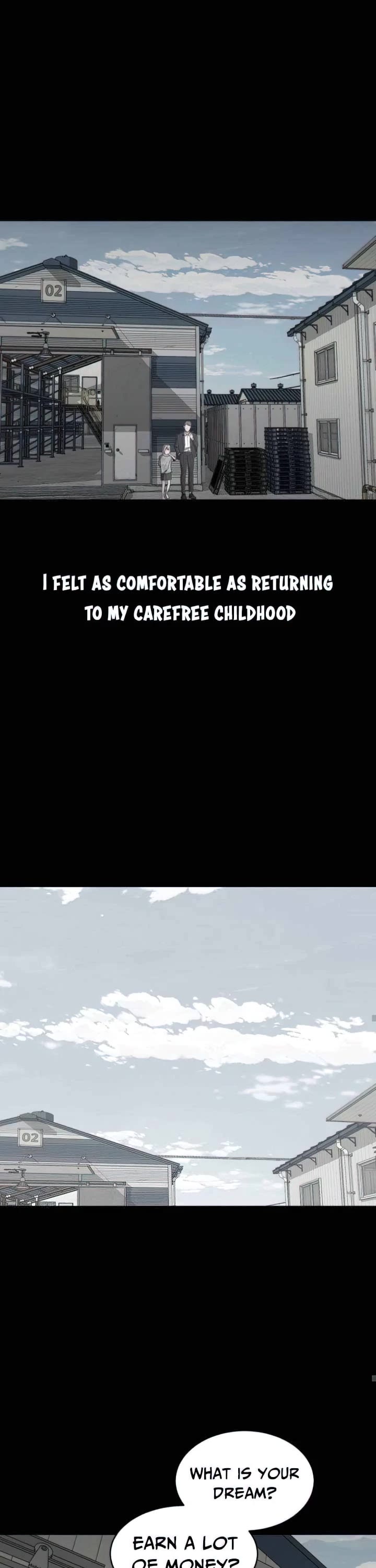 The Boy of Death Chapter 62 page 31 - Chapter 62