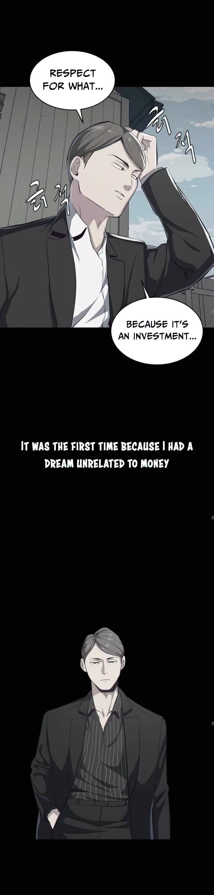 The Boy of Death Chapter 62 page 37 - Chapter 62