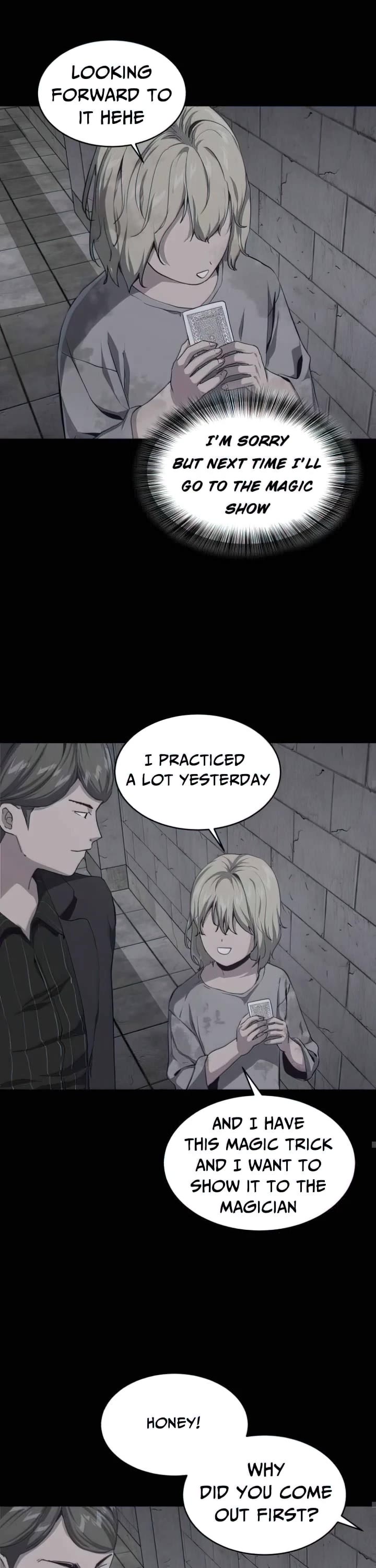 The Boy of Death Chapter 62 page 42 - Chapter 62