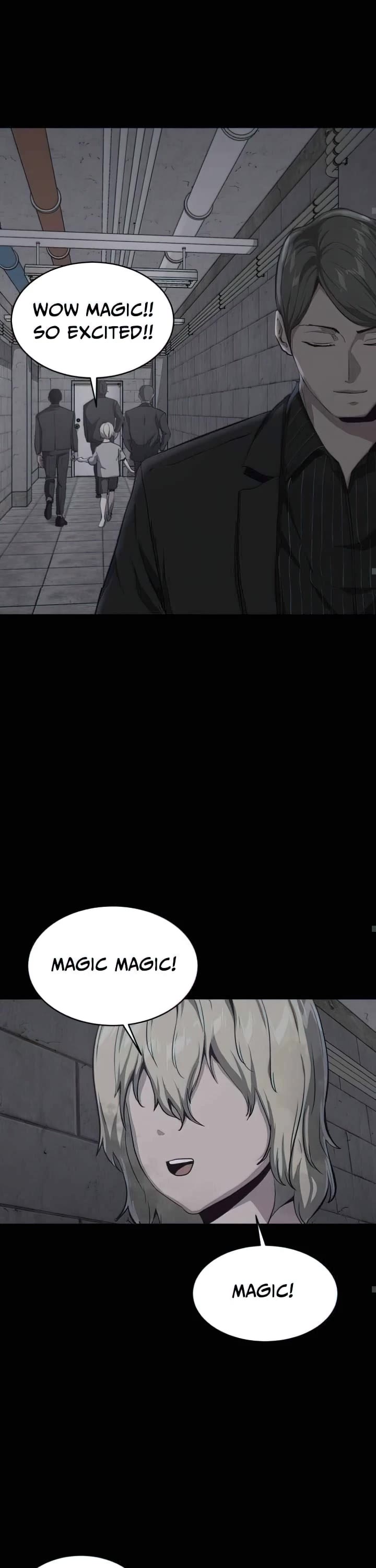 The Boy of Death Chapter 62 page 45 - Chapter 62