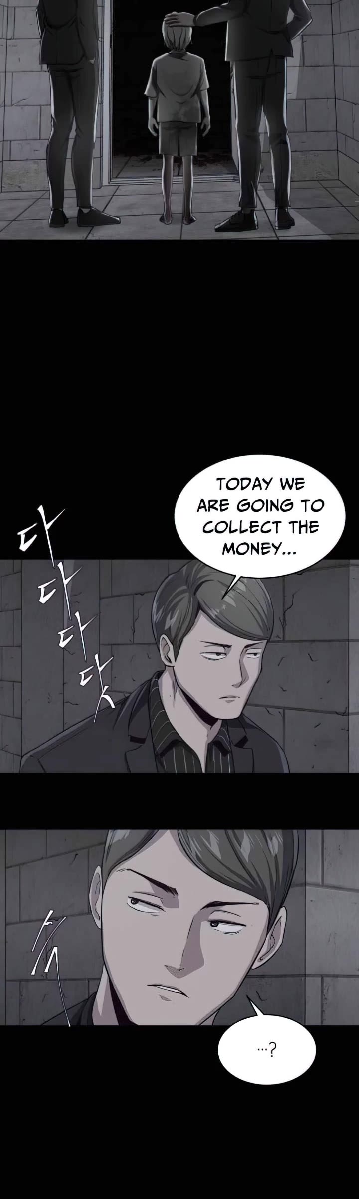 The Boy of Death Chapter 62 page 47 - Chapter 62