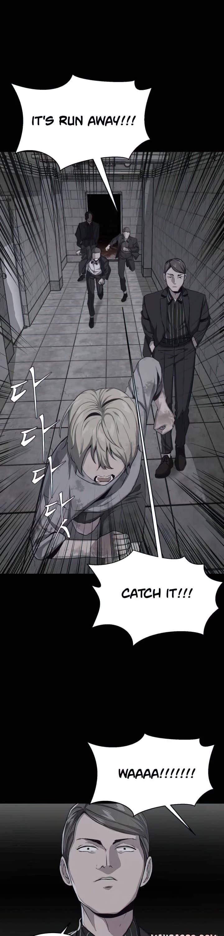 The Boy of Death Chapter 62 page 48 - Chapter 62
