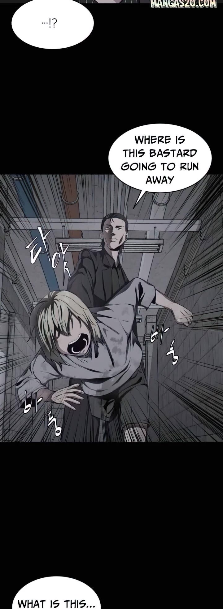 The Boy of Death Chapter 62 page 49 - Chapter 62