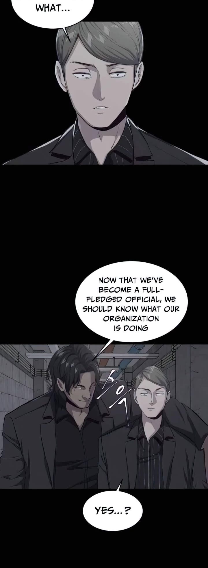 The Boy of Death Chapter 62 page 50 - Chapter 62