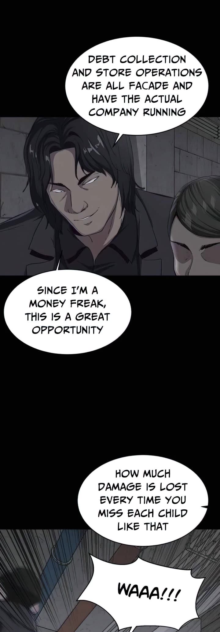 The Boy of Death Chapter 62 page 51 - Chapter 62