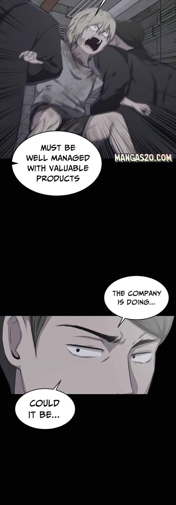 The Boy of Death Chapter 62 page 52 - Chapter 62