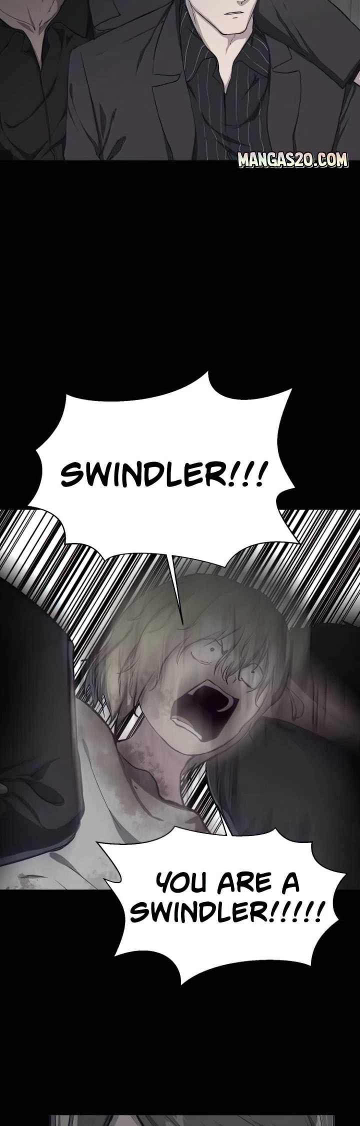 The Boy of Death Chapter 62 page 54 - Chapter 62