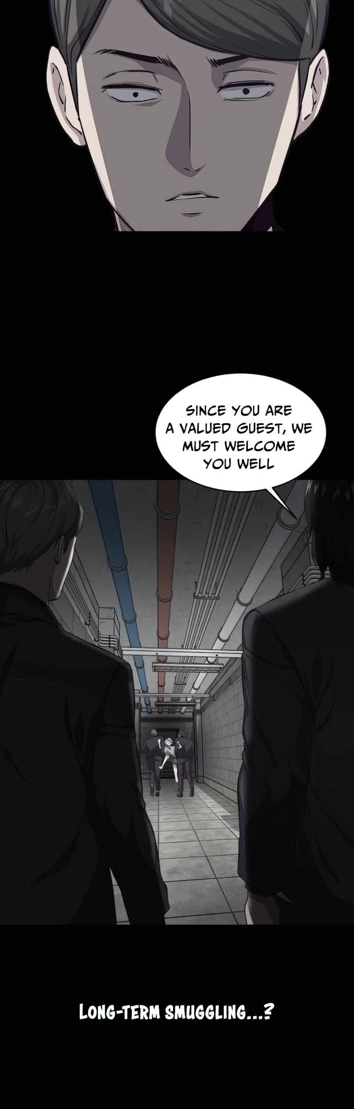 The Boy of Death Chapter 62 page 55 - Chapter 62