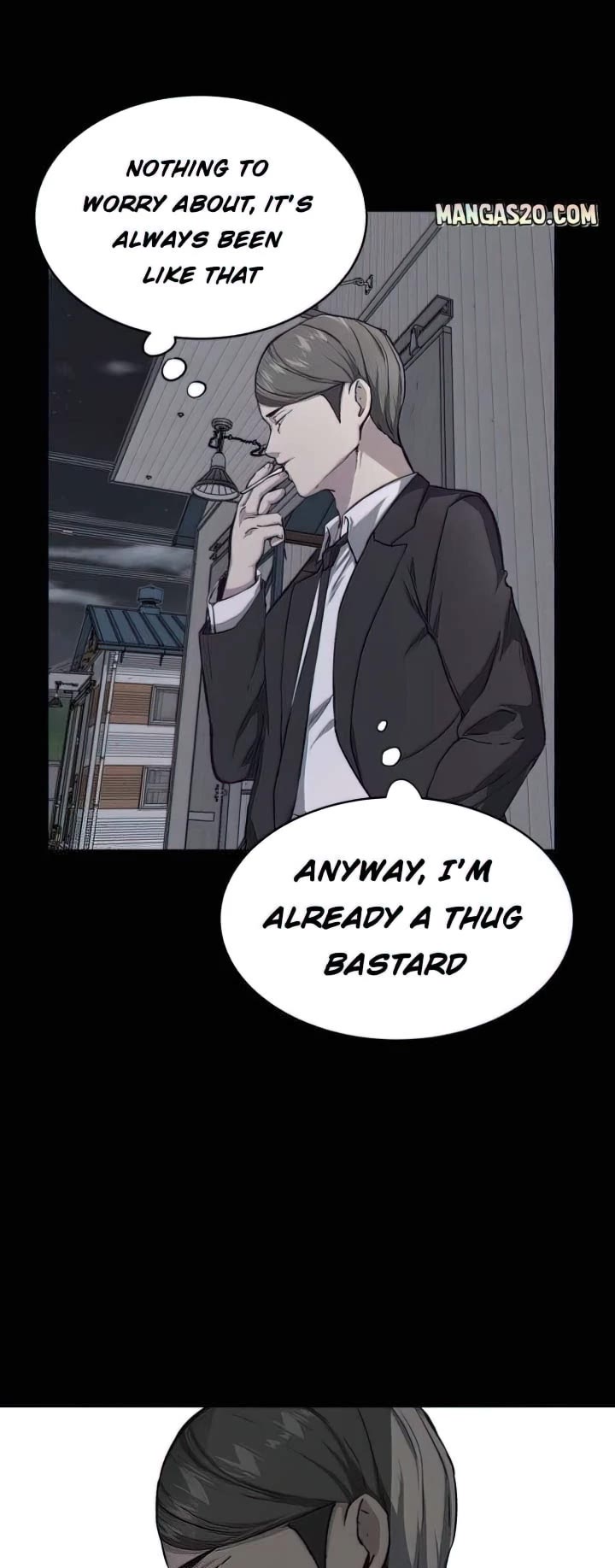The Boy of Death Chapter 62 page 57 - Chapter 62