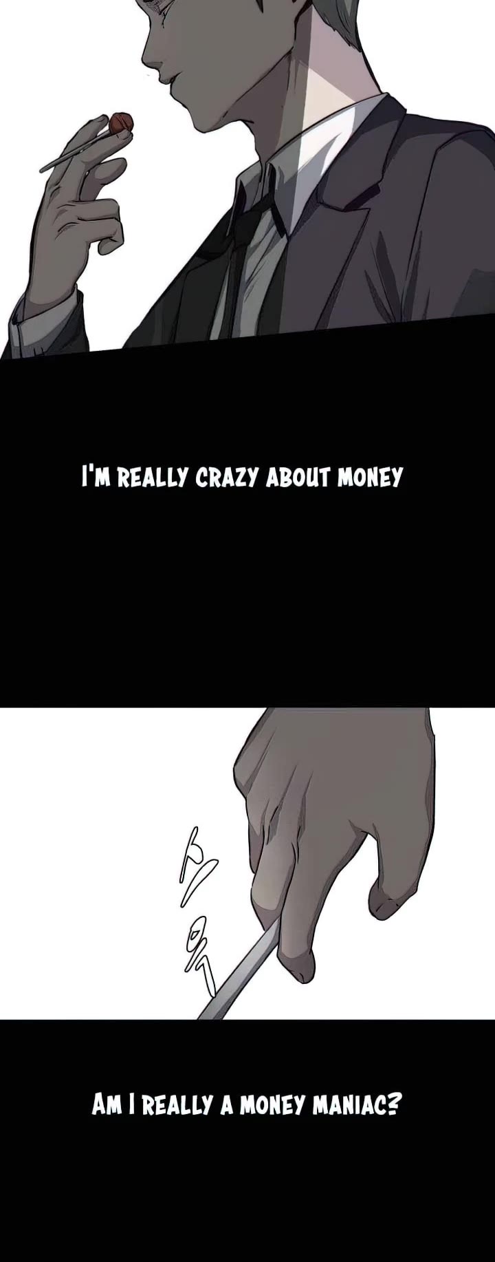 The Boy of Death Chapter 62 page 58 - Chapter 62