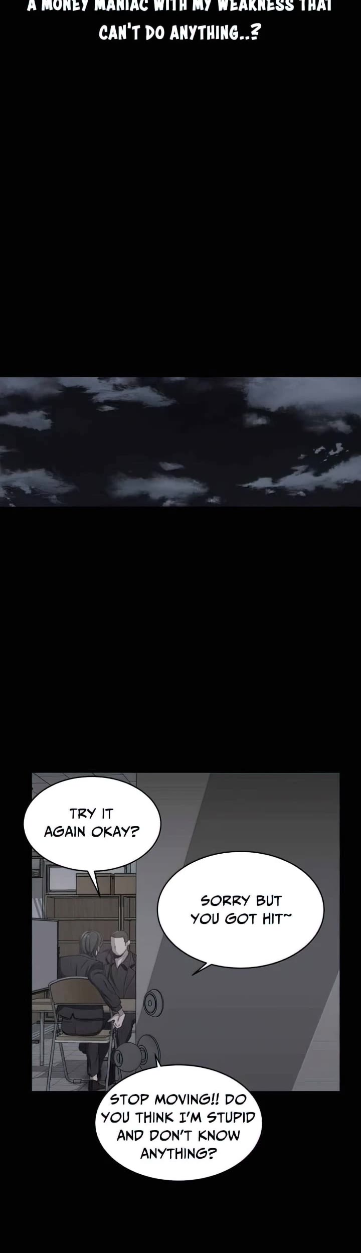 The Boy of Death Chapter 62 page 61 - Chapter 62