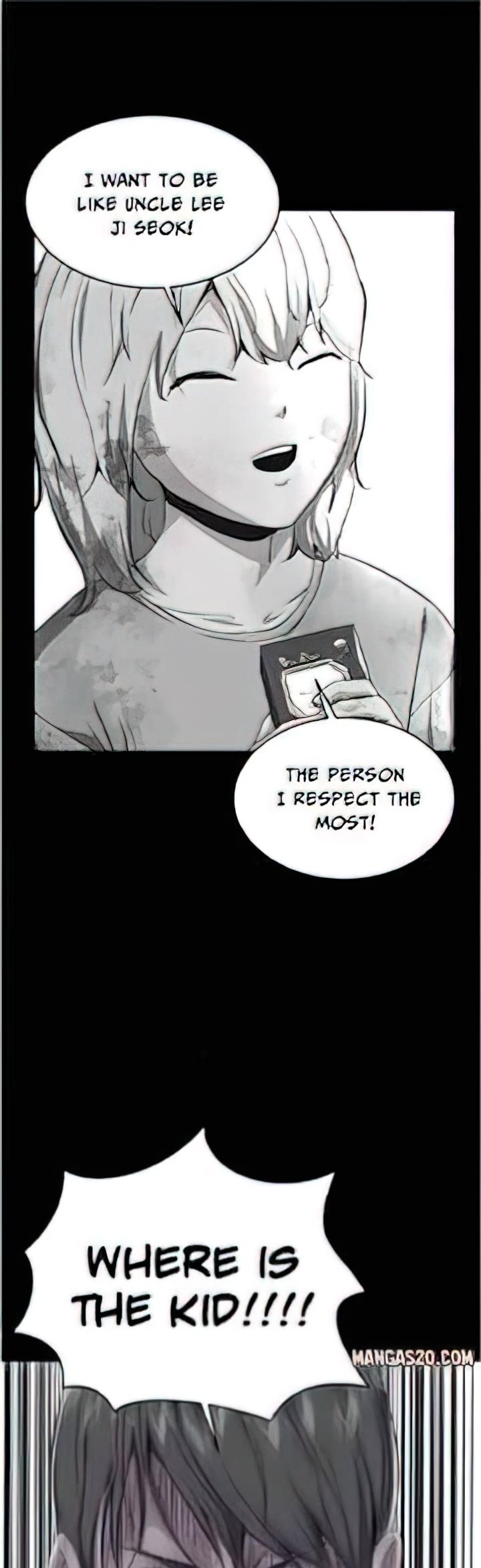 The Boy of Death Chapter 62 page 66 - Chapter 62
