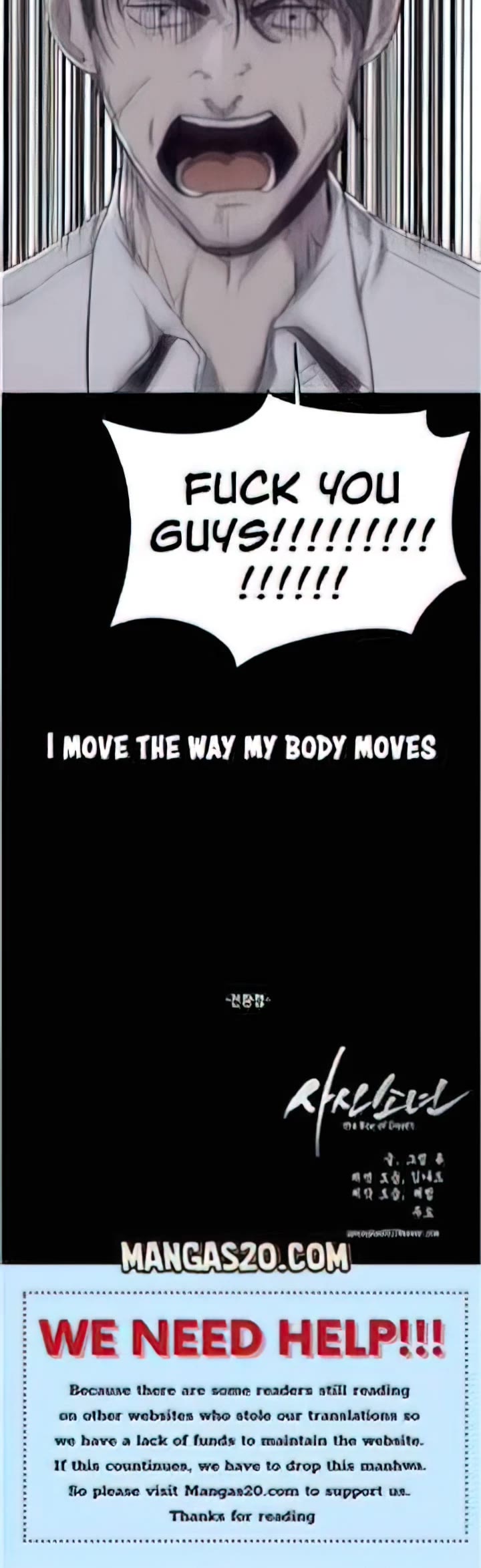 The Boy of Death Chapter 62 page 67 - Chapter 62