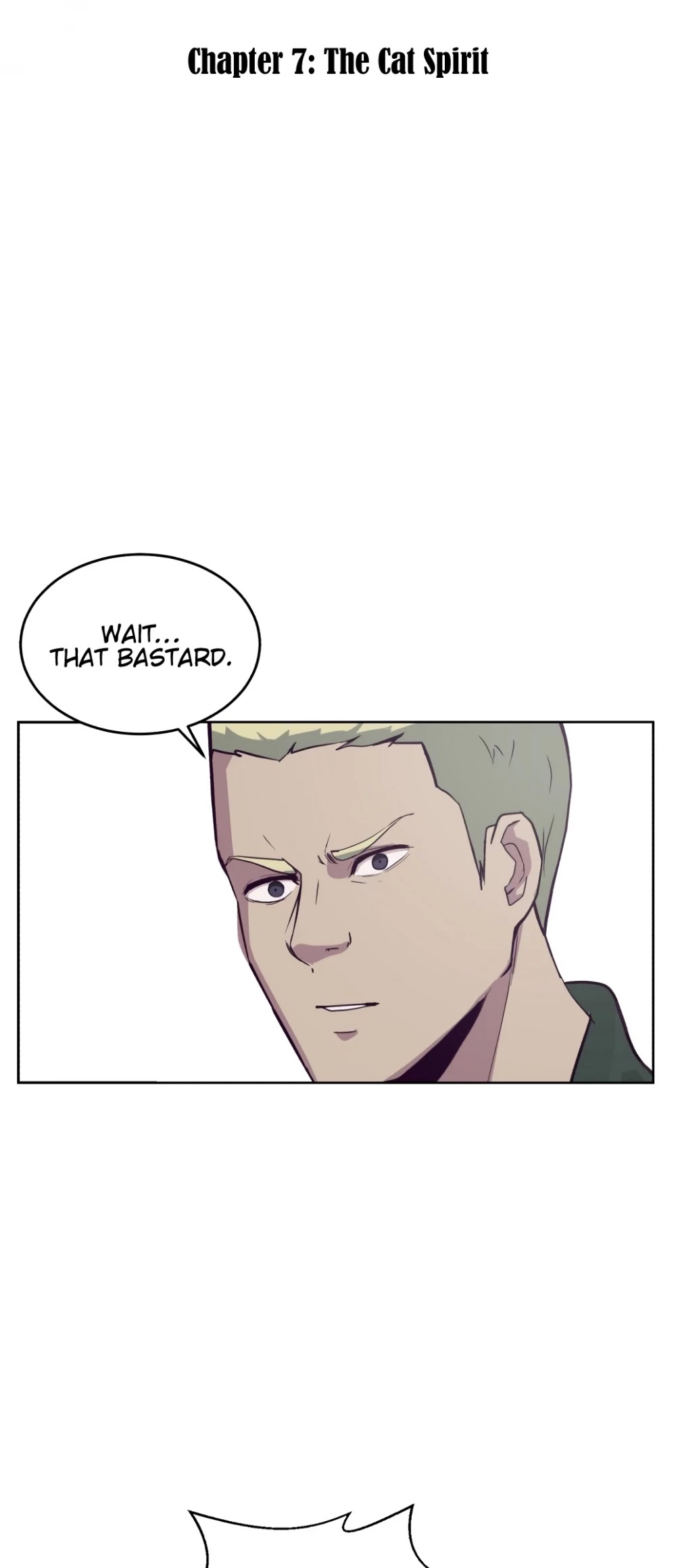 The Boy of Death Chapter 7 page 13 - Chapter 7: The Cat Spirit