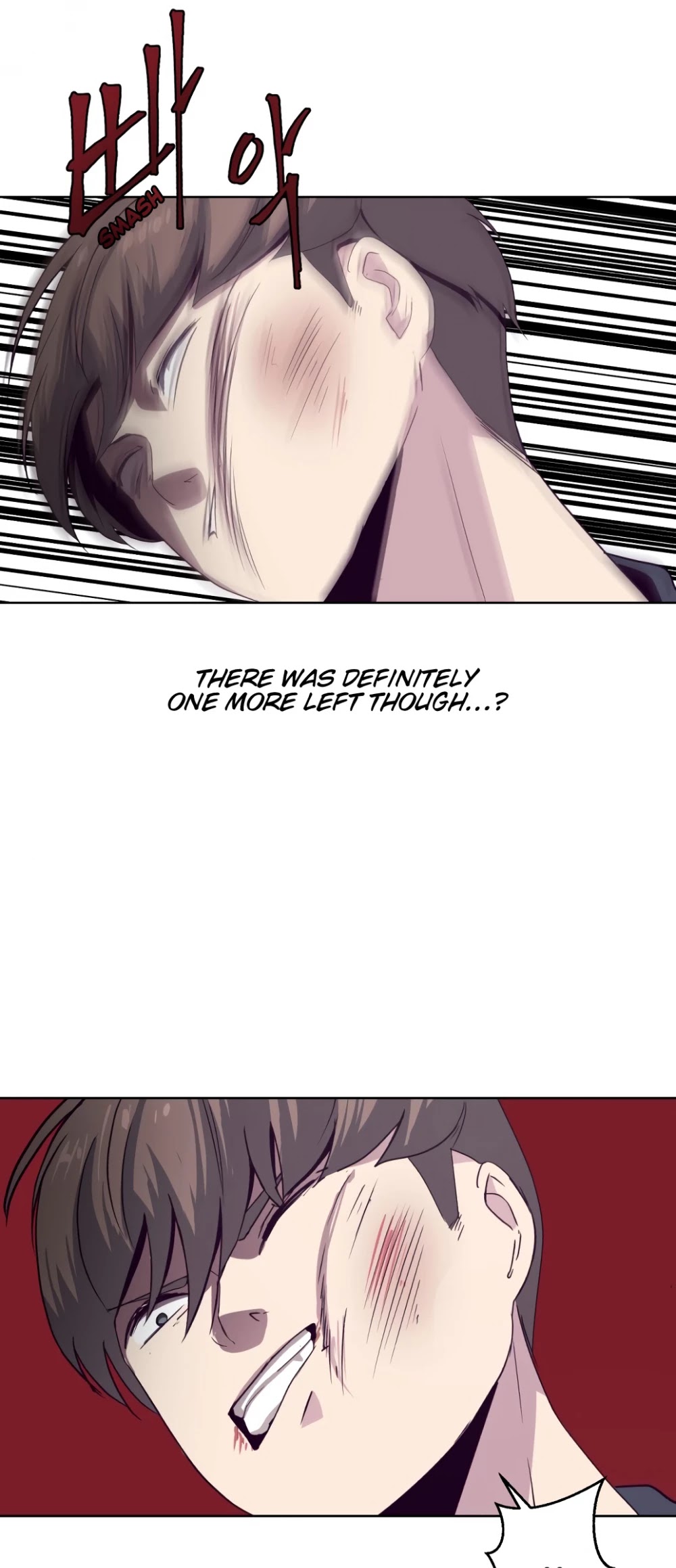 The Boy of Death Chapter 7 page 23 - Chapter 7: The Cat Spirit