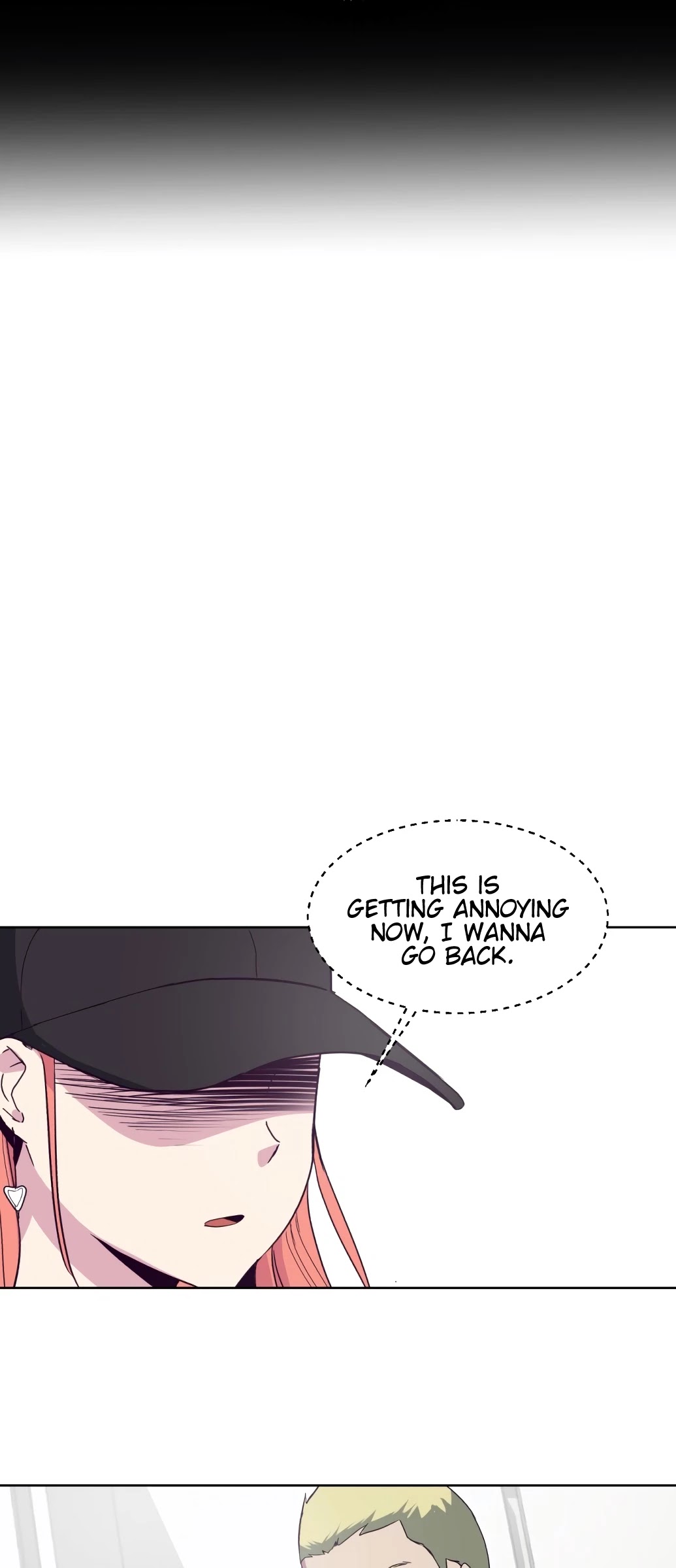 The Boy of Death Chapter 7 page 31 - Chapter 7: The Cat Spirit
