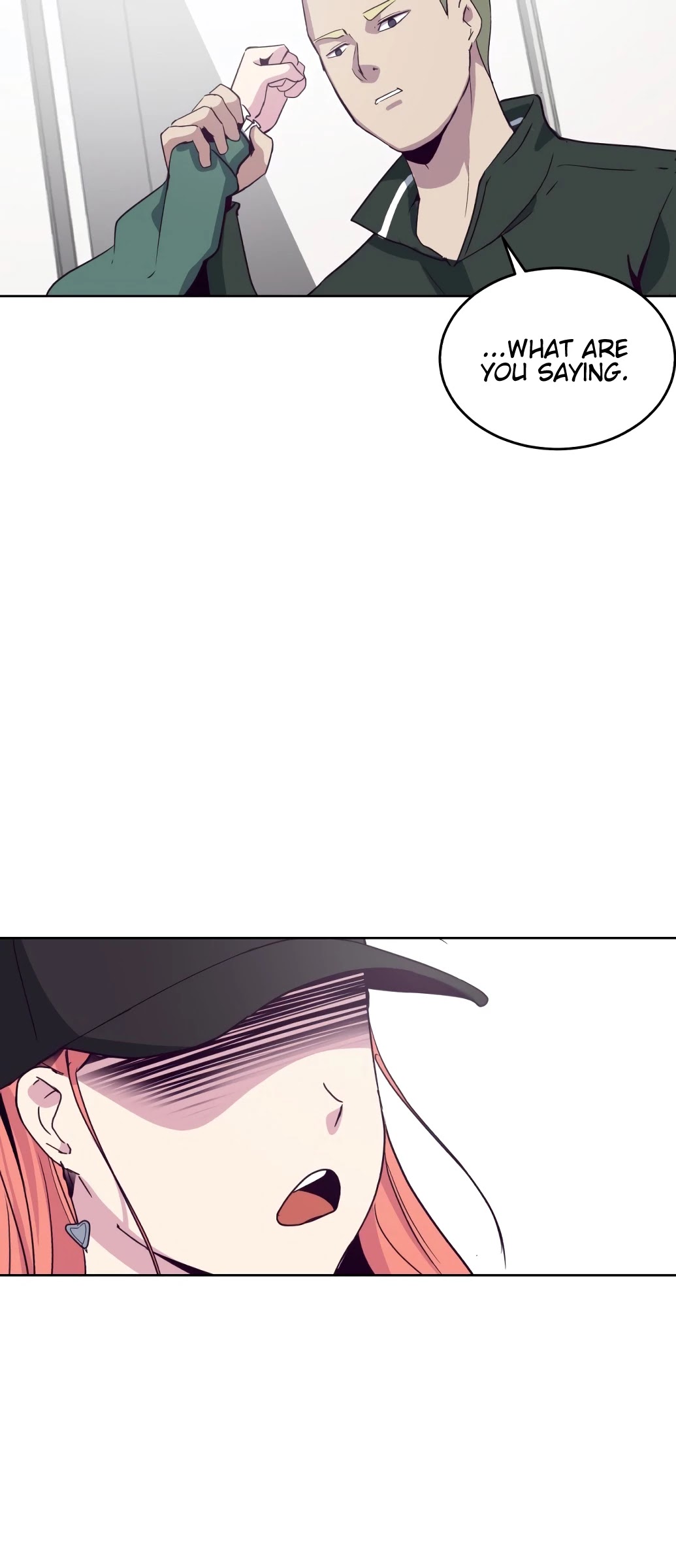 The Boy of Death Chapter 7 page 32 - Chapter 7: The Cat Spirit