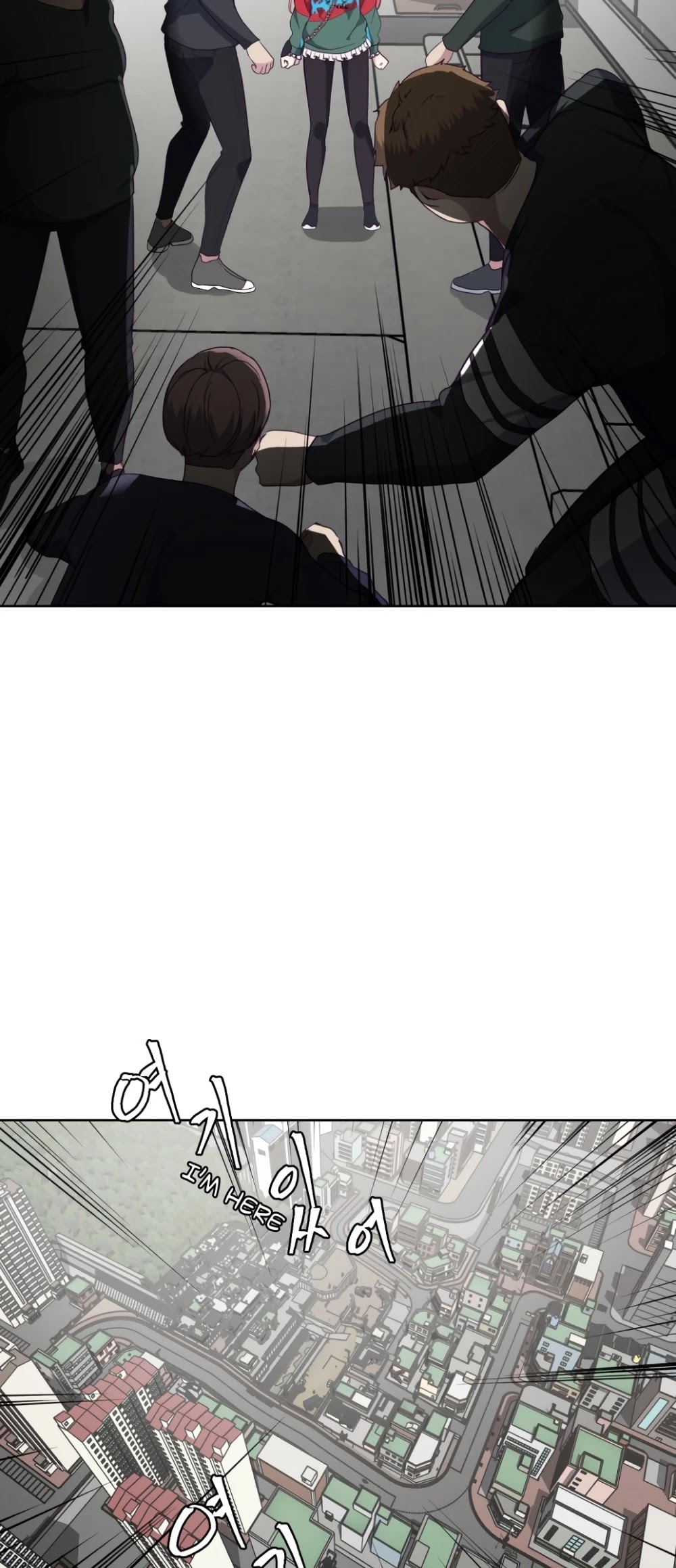 The Boy of Death Chapter 7 page 34 - Chapter 7: The Cat Spirit