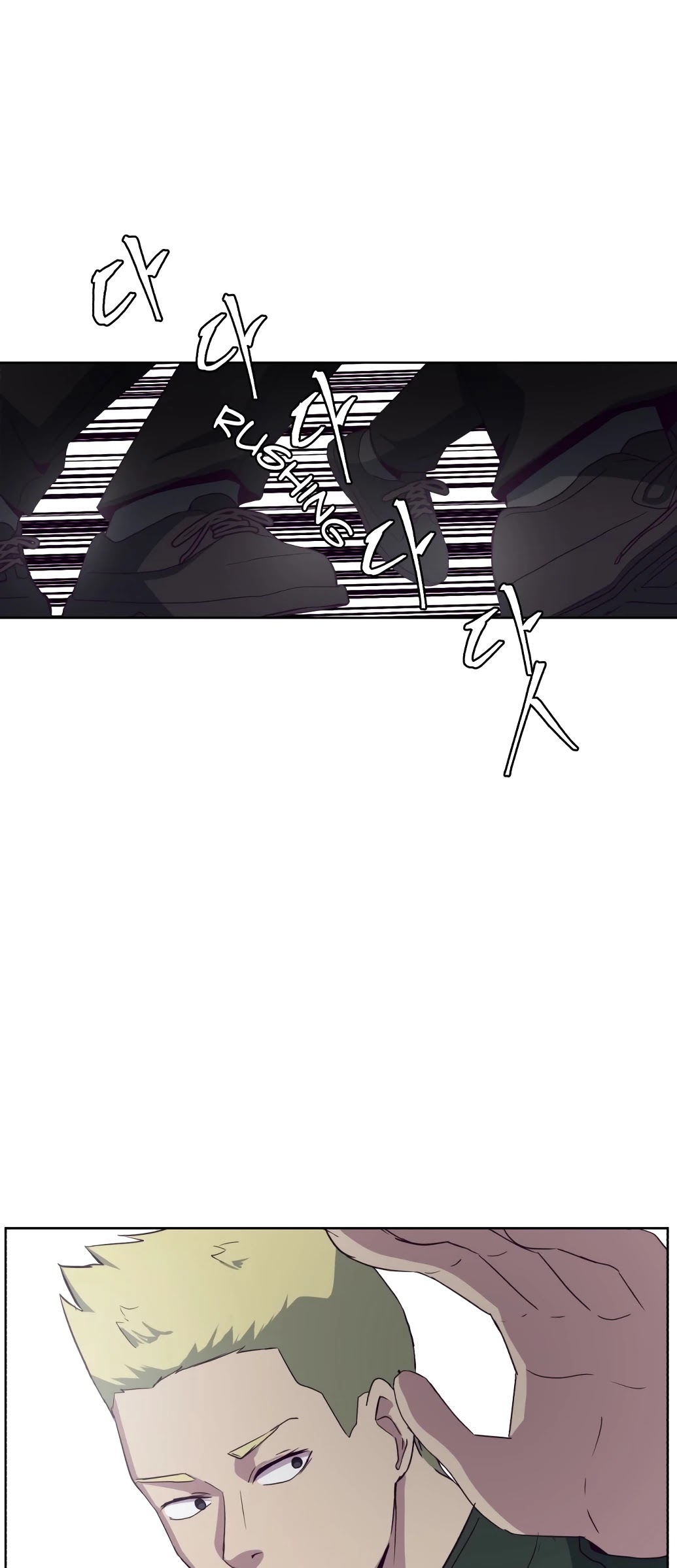 The Boy of Death Chapter 7 page 36 - Chapter 7: The Cat Spirit