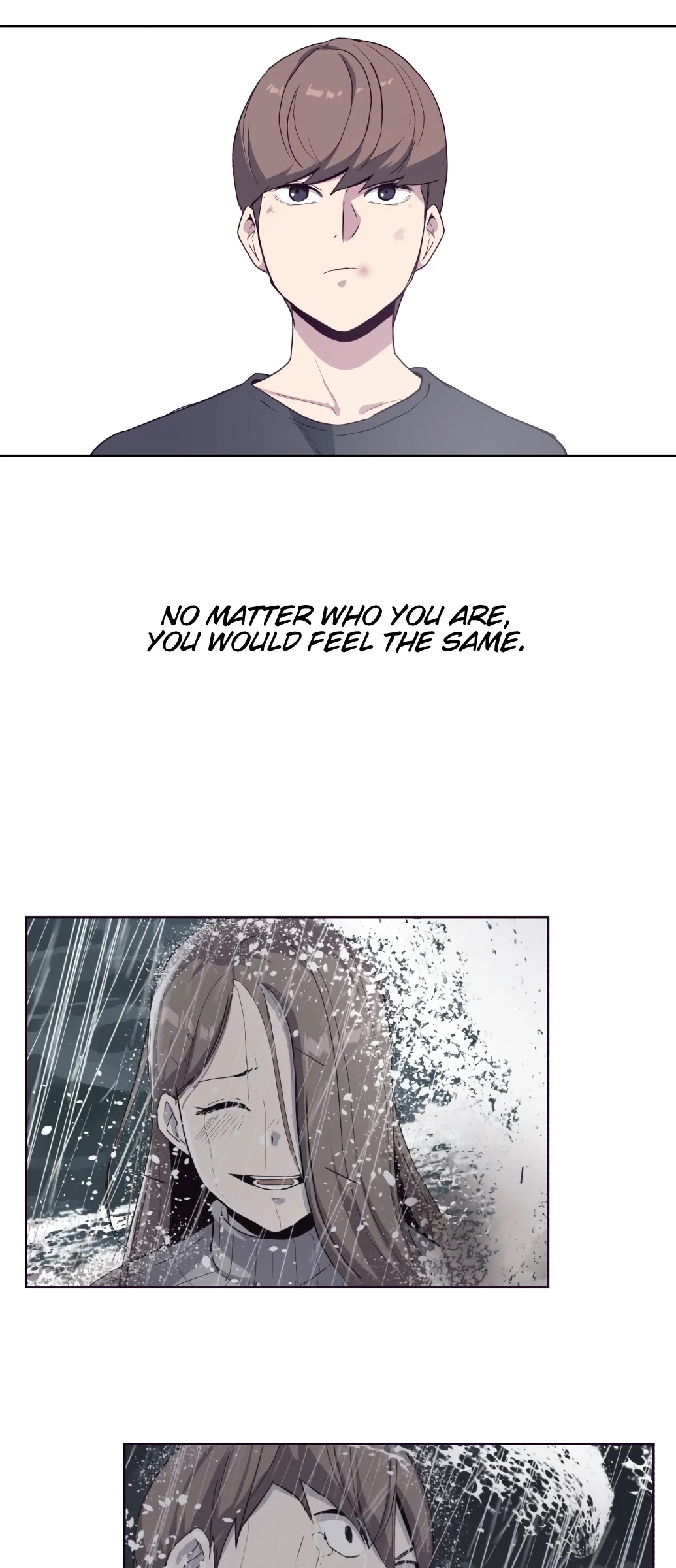 The Boy of Death Chapter 7 page 54 - Chapter 7: The Cat Spirit