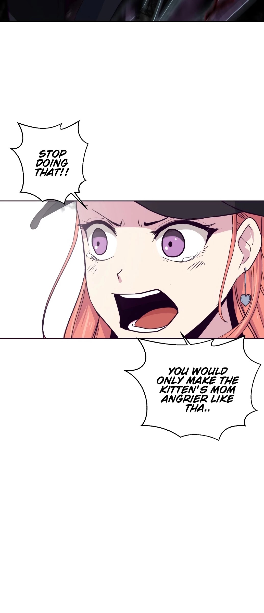 The Boy of Death Chapter 7 page 62 - Chapter 7: The Cat Spirit