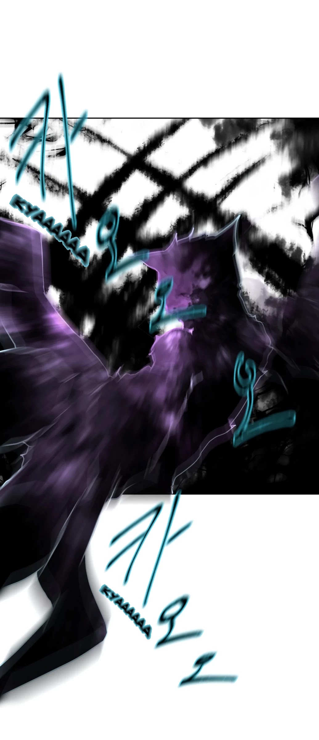 The Boy of Death Chapter 7 page 63 - Chapter 7: The Cat Spirit