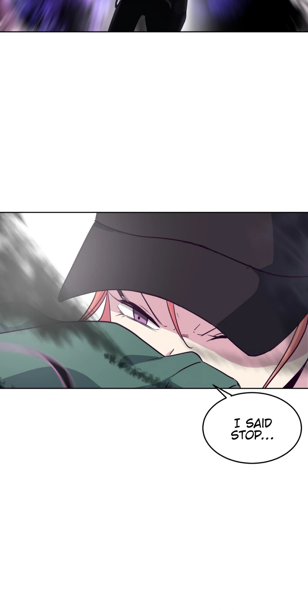 The Boy of Death Chapter 7 page 66 - Chapter 7: The Cat Spirit