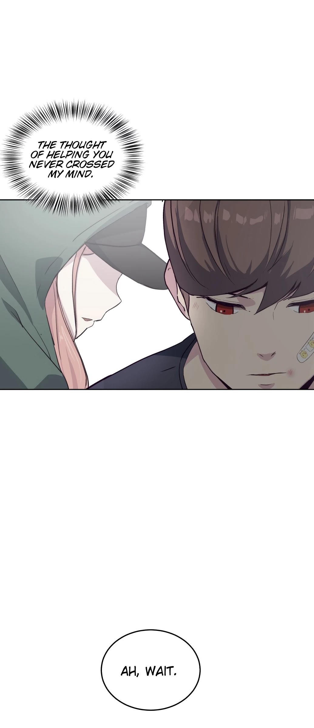 The Boy of Death Chapter 8 page 13 - Chapter 8: The Two Candidates
