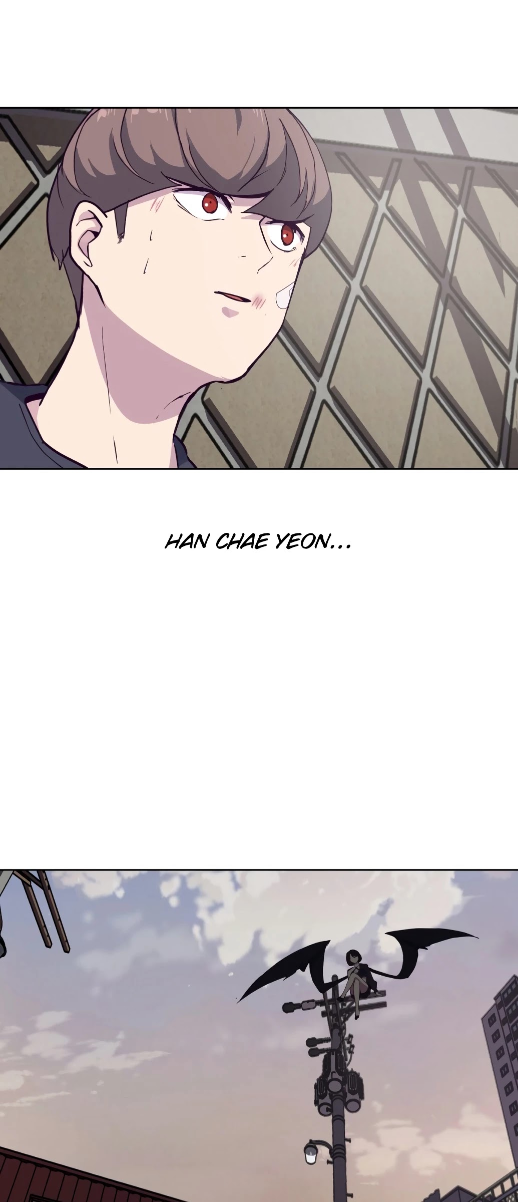 The Boy of Death Chapter 8 page 16 - Chapter 8: The Two Candidates